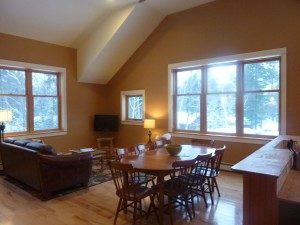 Lookout Living Room