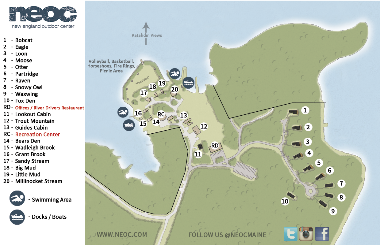 hotel-lodging-accommodation-cabins-in-maine-baxter-state-park