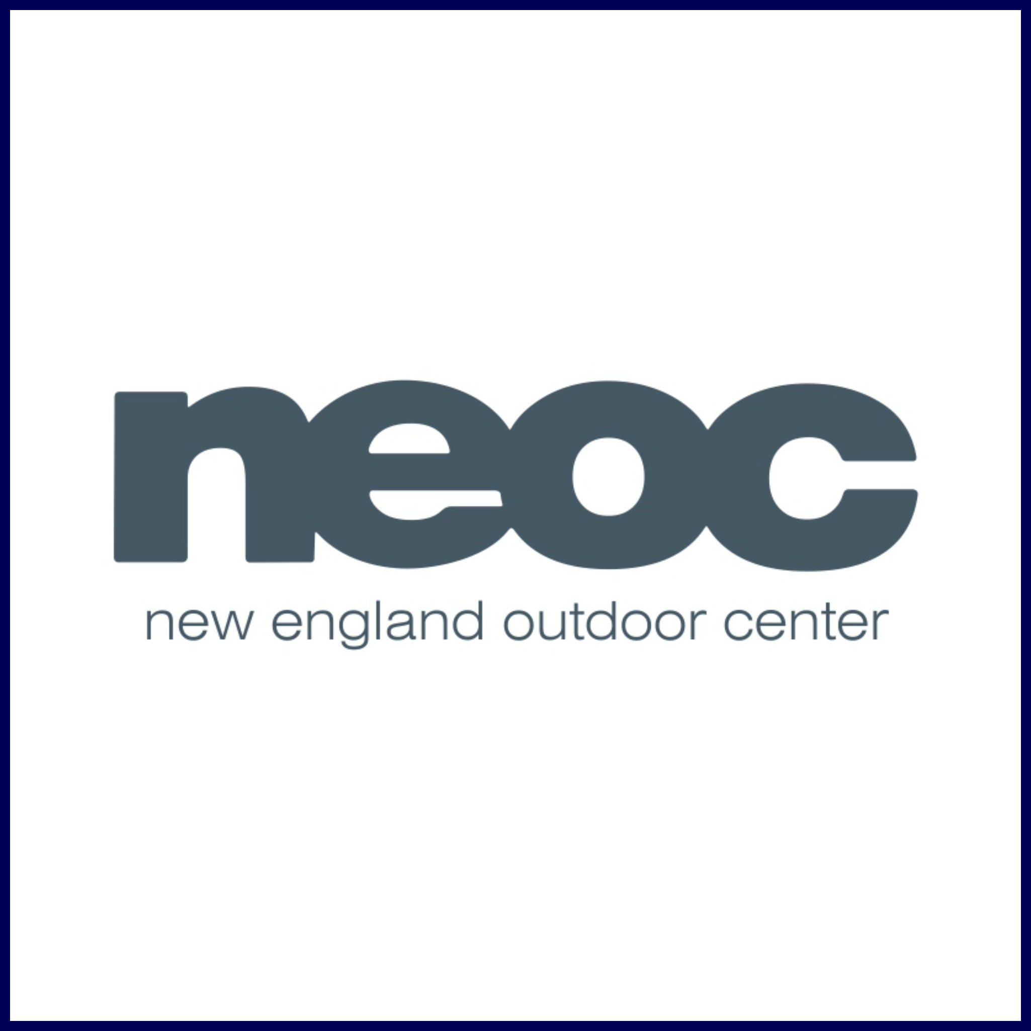 NEOC Square NEOC Logo Square