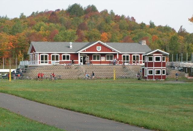 Nordic heritage Center