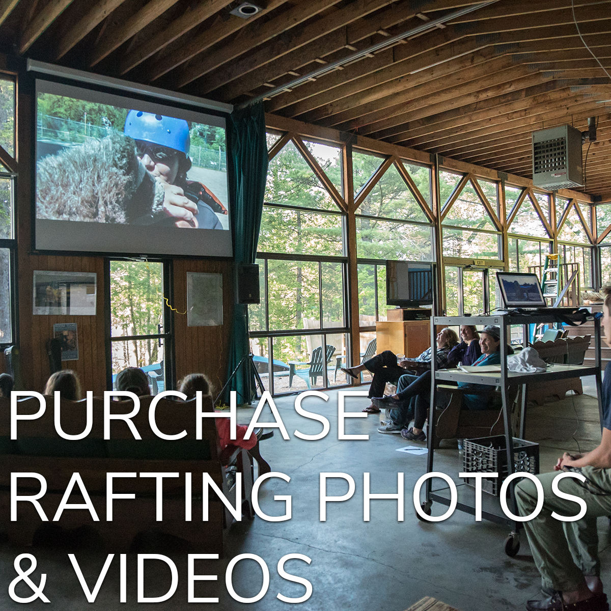 Purchase Rafting Photos and Videos