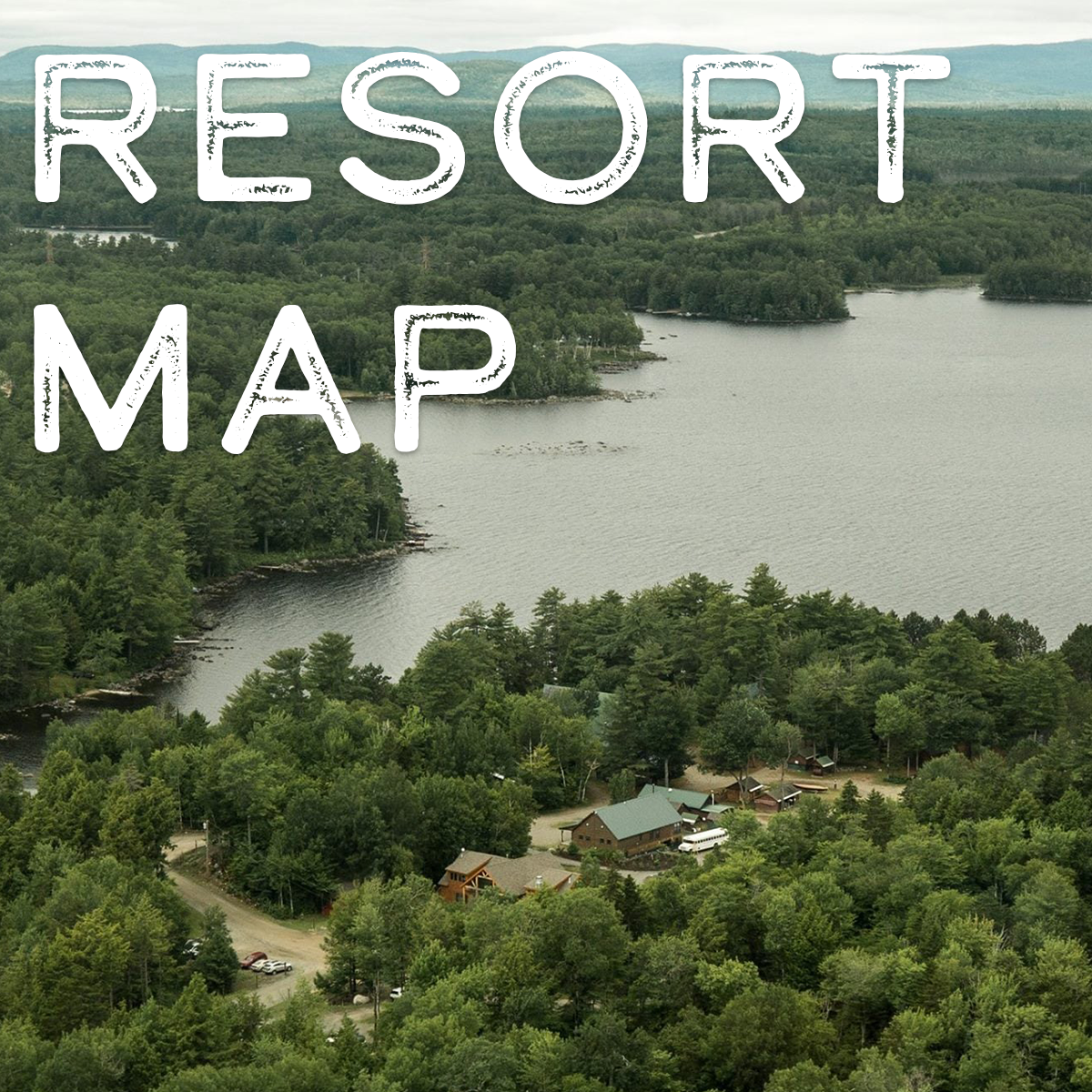 Resort Map