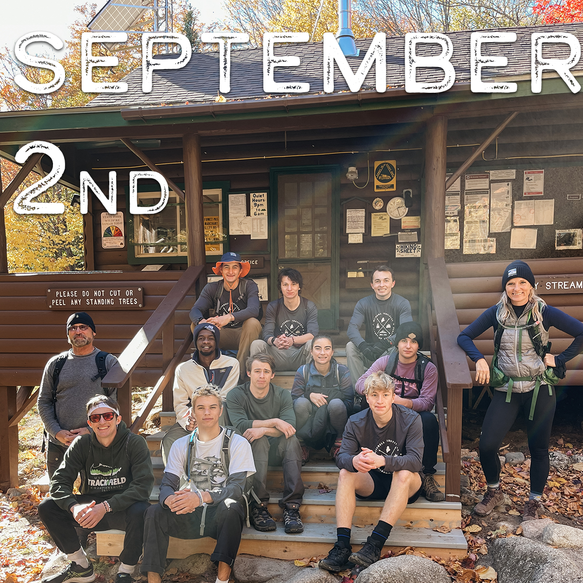 SEPTEMBER2ND SEPTEMBER2ND