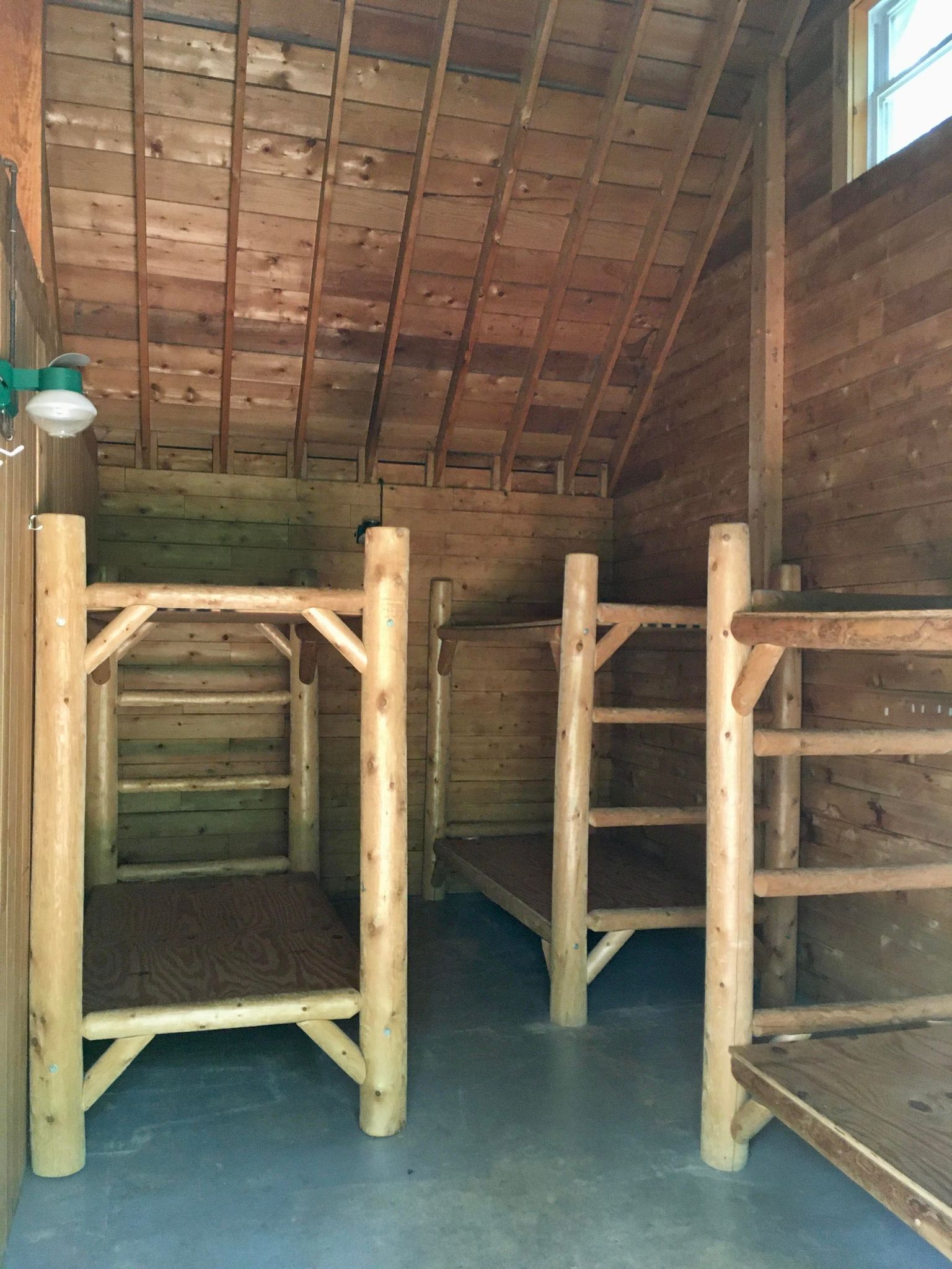 Cabins Cabins