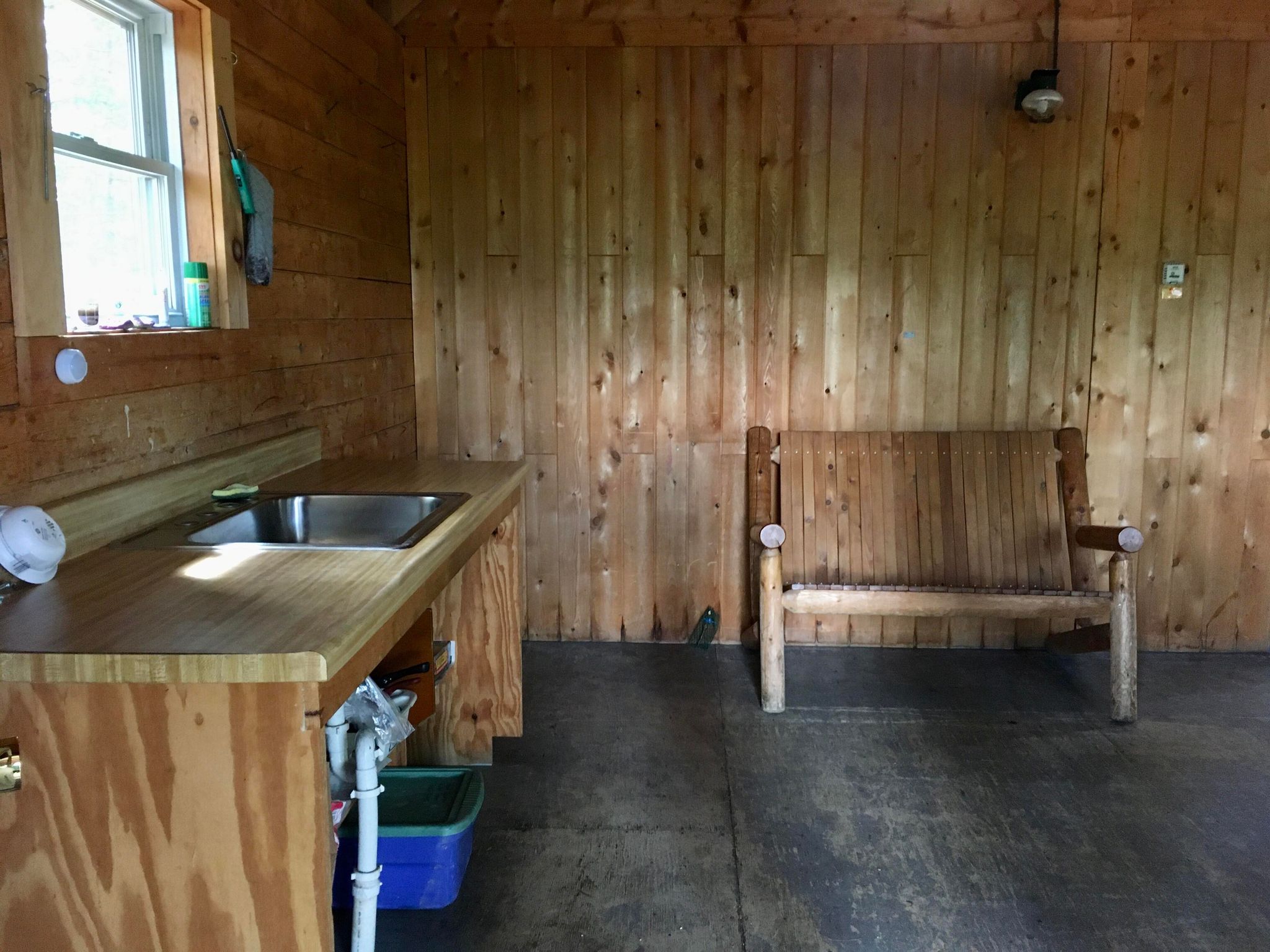 Cabins Cabins