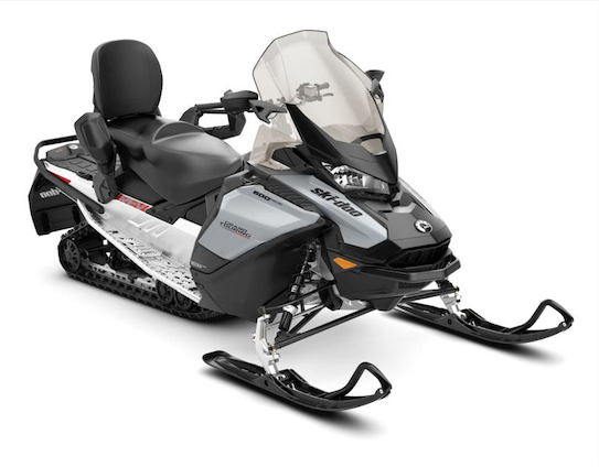 2021 Ski-Doo Snowmobile