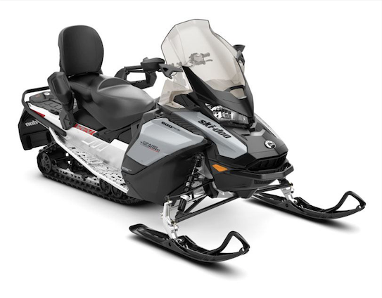 2021 Ski-Doo Snowmobile 2021 Ski-Doo Snowmobile