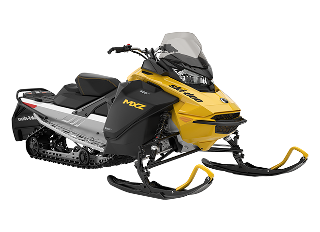Skidoo MXZ Sport Skidoo MXZ Sport