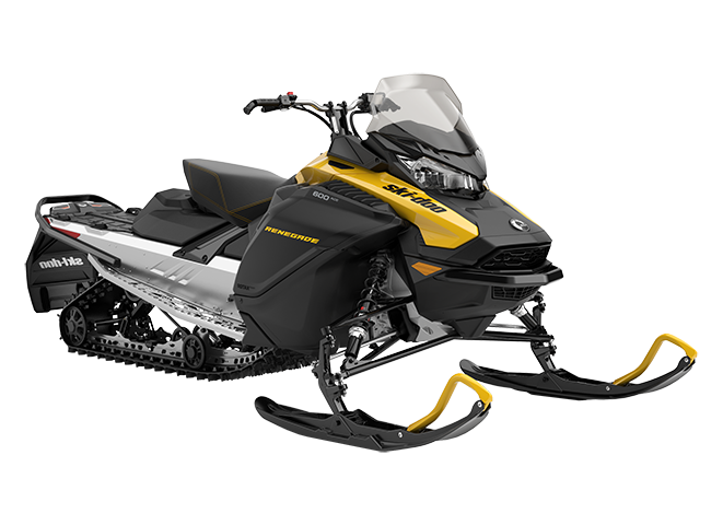 Skidoo Renegade Sport Skidoo Renegade Sport