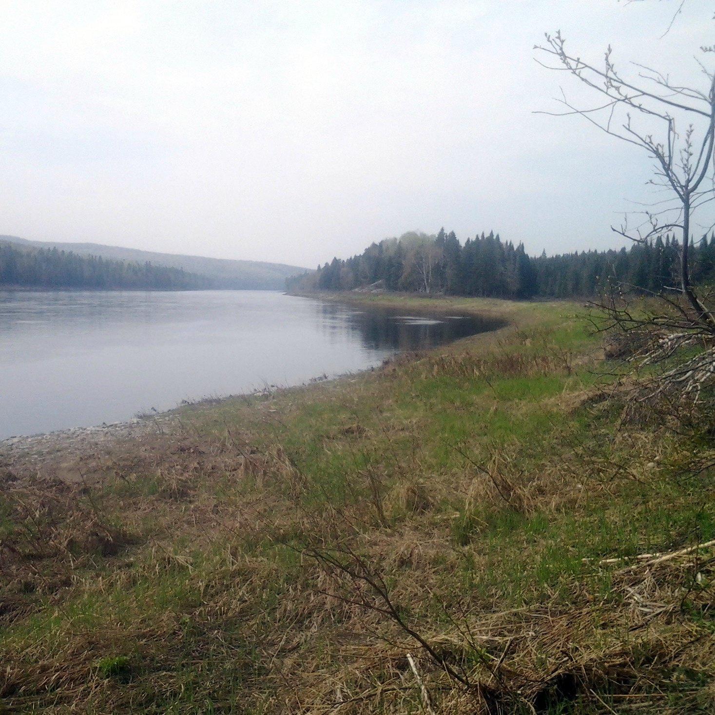 St John1 St John River