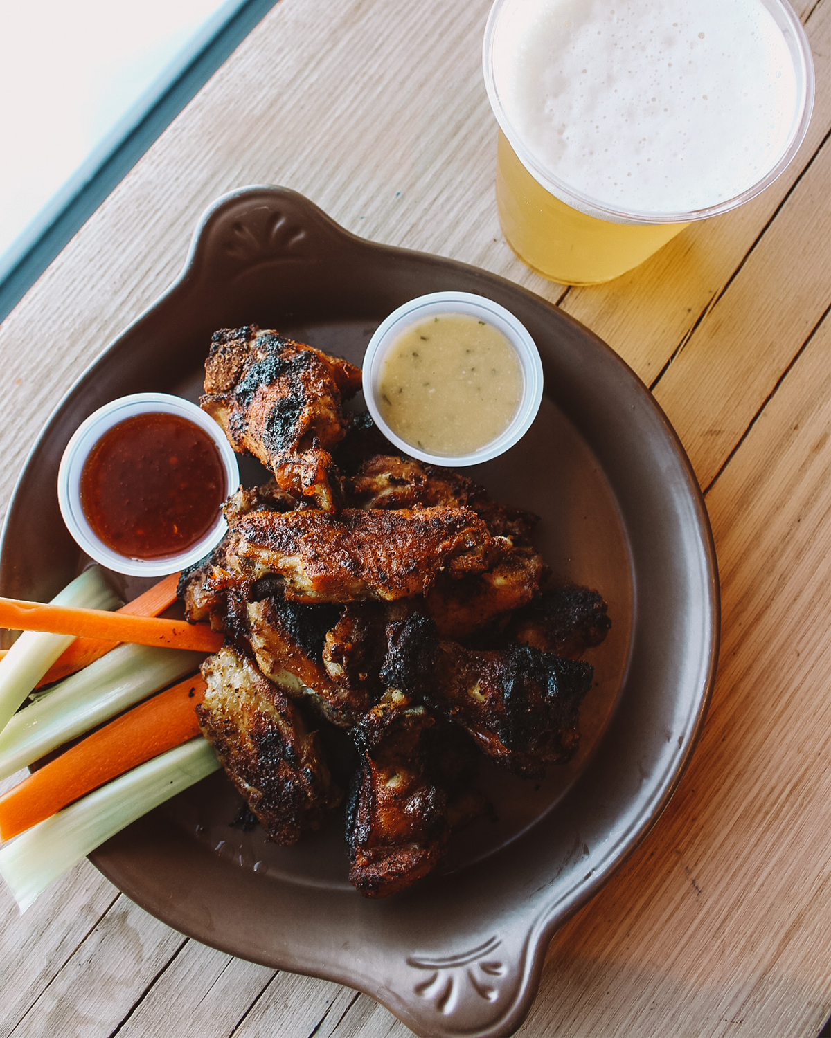 Wings
