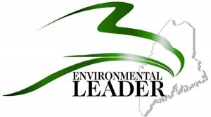 Environment leader logo