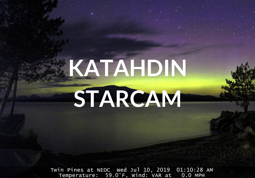 Katahdin Starcam