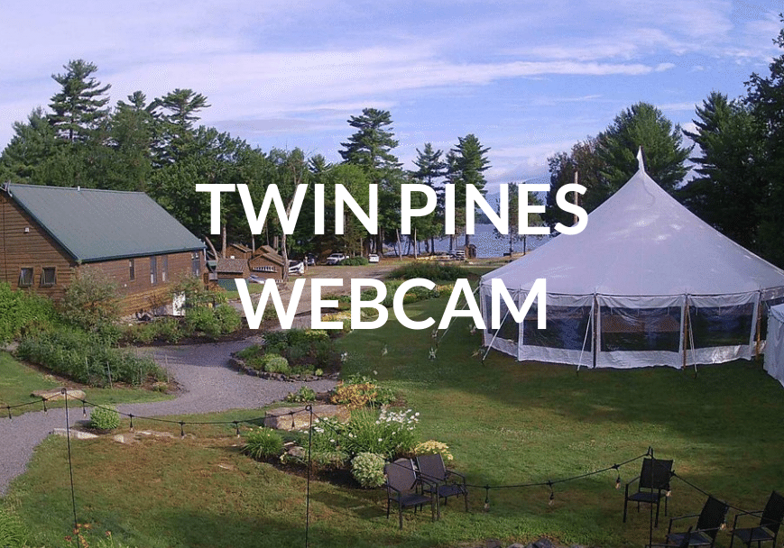 Twinpines Webcam