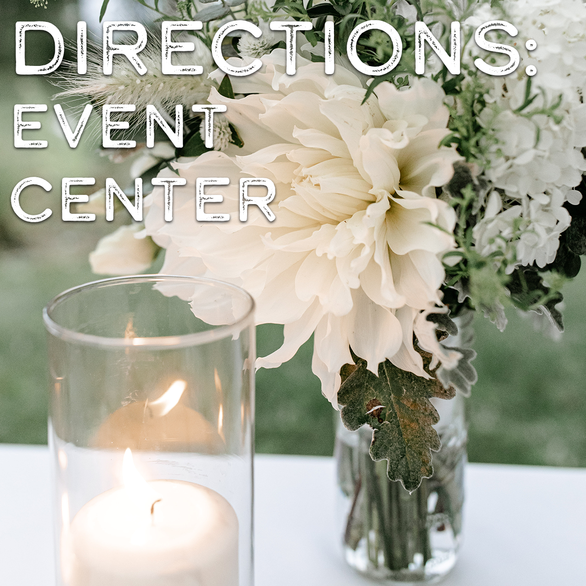 Directions_Event_Center