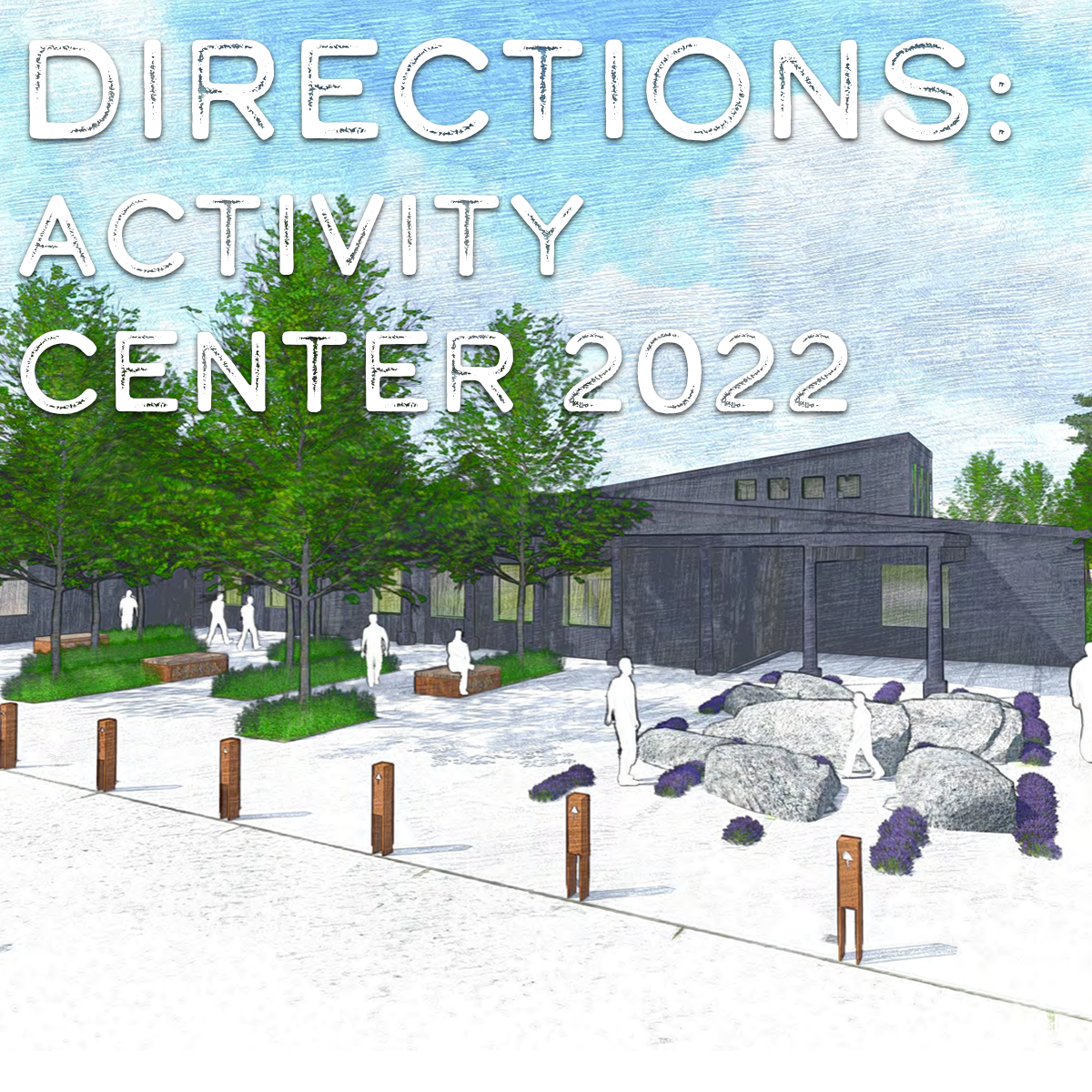 Directions to Activity Center Directions to Activity Center