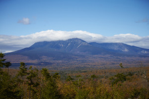 Katahdin - Dennis Welsh for Katahdin Woods