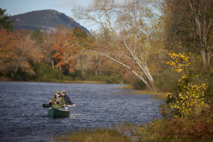 Photo credit: Dennis Welsh for Katahdin Woods & Waters