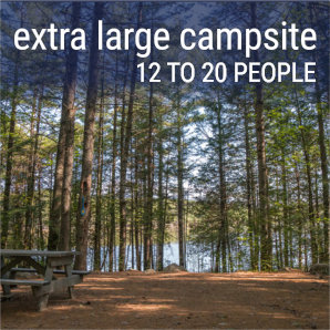 extra-large-campsite-in Maine