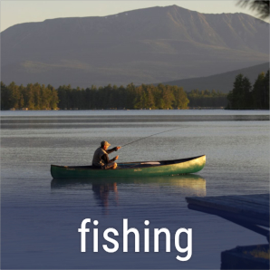 fishing