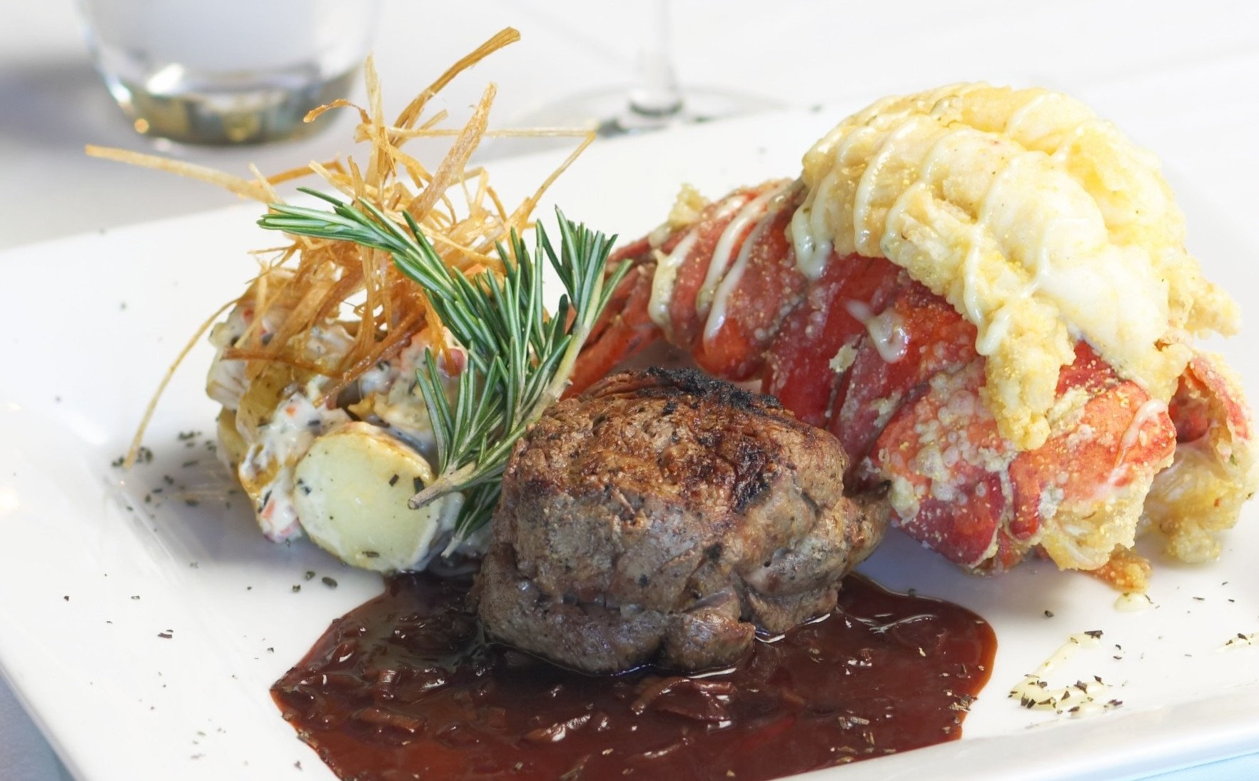 River Drivers Restaurant Dining in Millinocket Maine