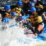 Rafting