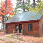 Millinocket Stream Exterior
