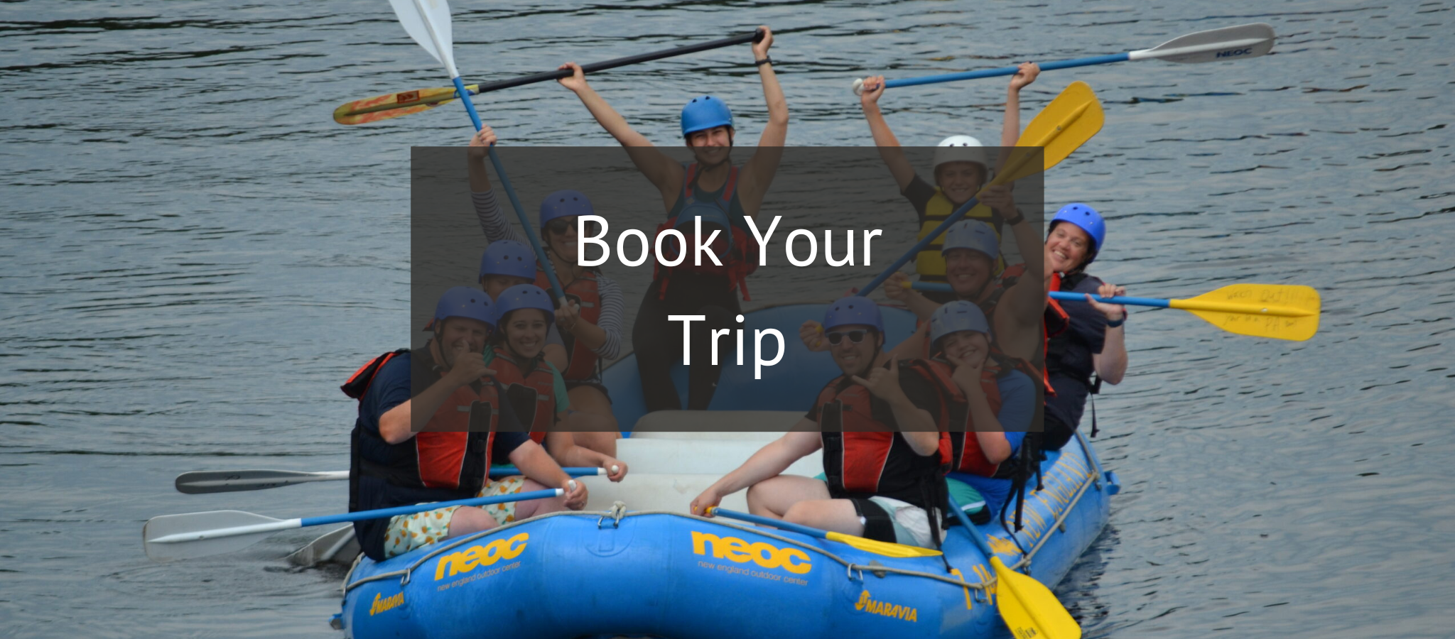 book your trip