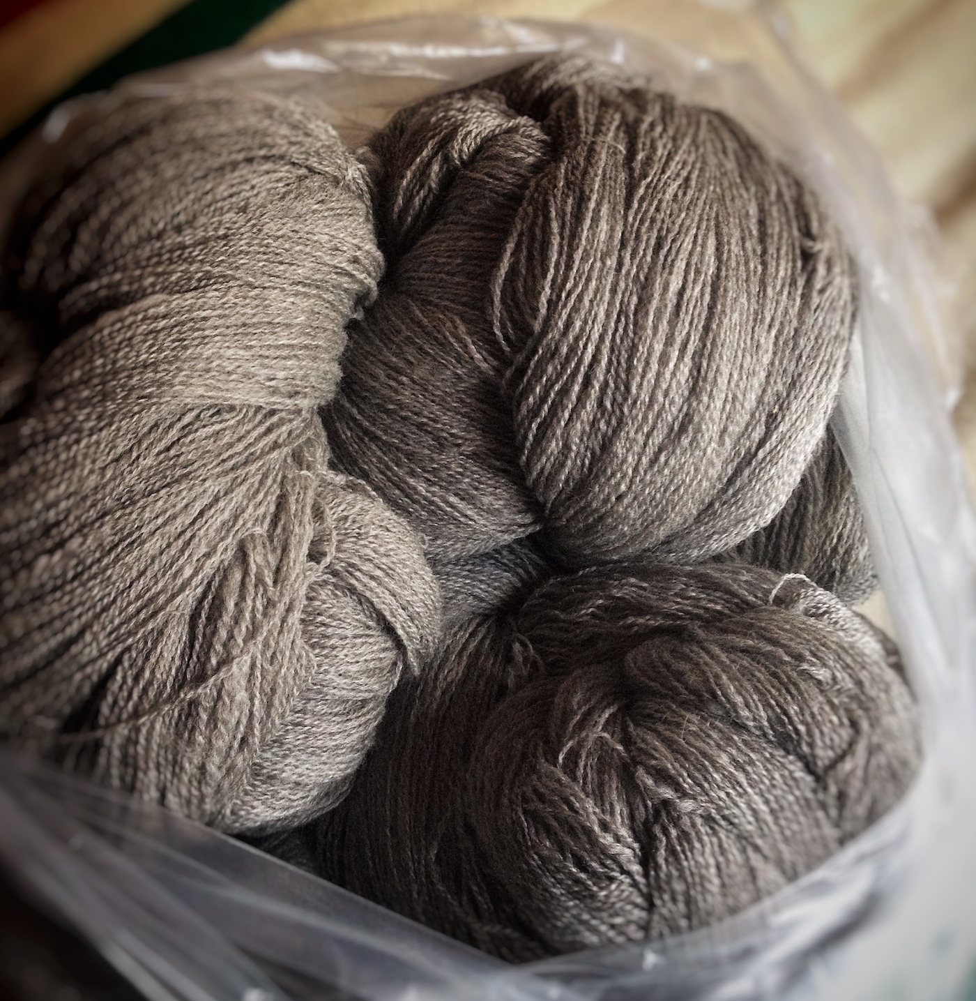 wool 2 FiberTrek