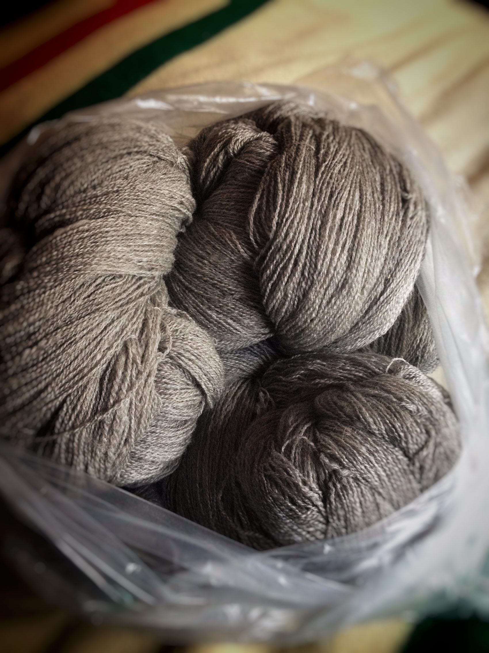 Wool 2